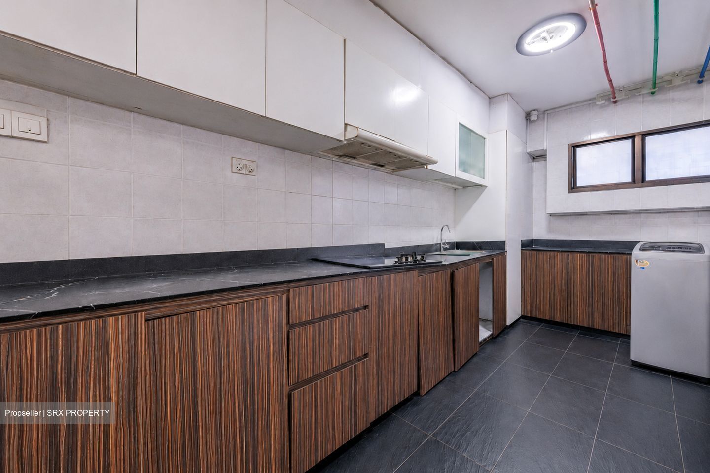Blk 273A Wenya (Jurong West), HDB 5 Rooms #591908351